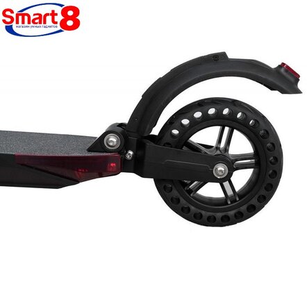 Электросамокат KUGOO S3 PRO